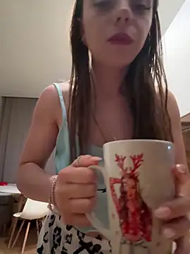 ElisabethDavis online show from March 2025 03:06:01 PM