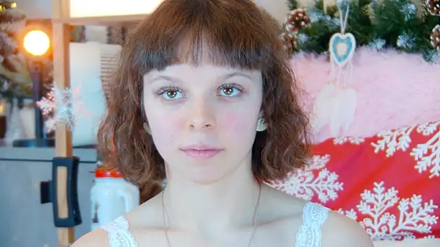 Snapshot of ElisabethDavis chatting on January 2026 03:15:01 PM ElisabethDavis online show from January 2026 03:15:01 PM