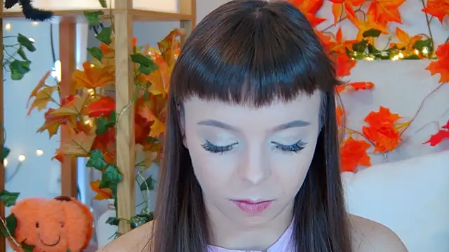 ElisabethDavis online show from October 2025 03:02:02 PM