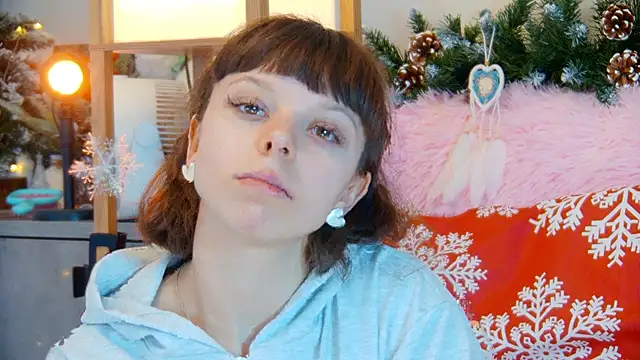 Snapshot of ElisabethDavis chatting on January 2026 03:26:02 PM ElisabethDavis online show from January 2026 03:26:02 PM