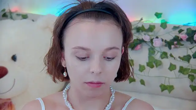 ElisabethDavis online show from July 2026 03:15:01 PM