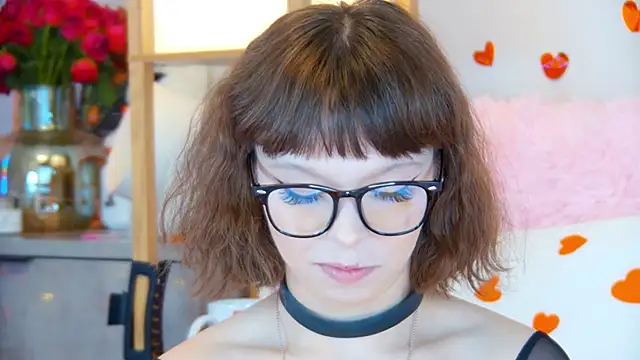 Snapshot of ElisabethDavis chatting on February 2026 04:06:01 PM ElisabethDavis online show from February 2026 04:06:01 PM