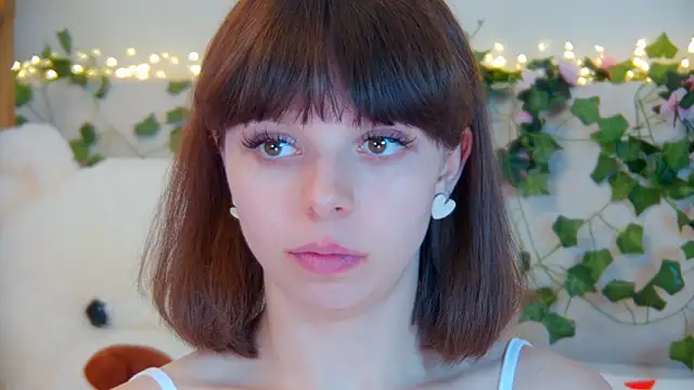 ElisabethDavis online show from April 2026 06:20:01 PM