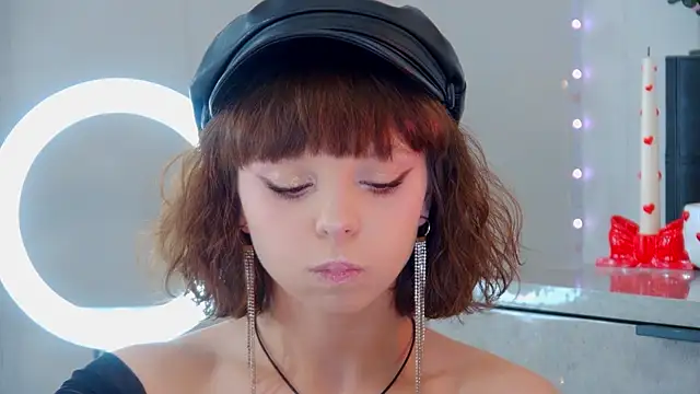 ElisabethDavis online show from May 2026 03:23:02 PM
