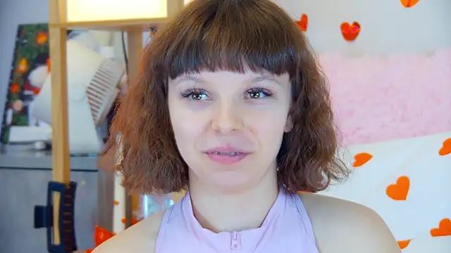 Snapshot of ElisabethDavis chatting on February 2026 03:17:02 PM ElisabethDavis online show from February 2026 03:17:02 PM