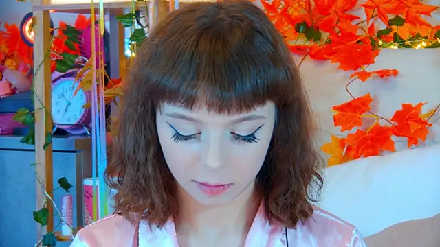 Snapshot of ElisabethDavis chatting on November 2025 03:49:01 PM ElisabethDavis online show from November 2025 03:49:01 PM