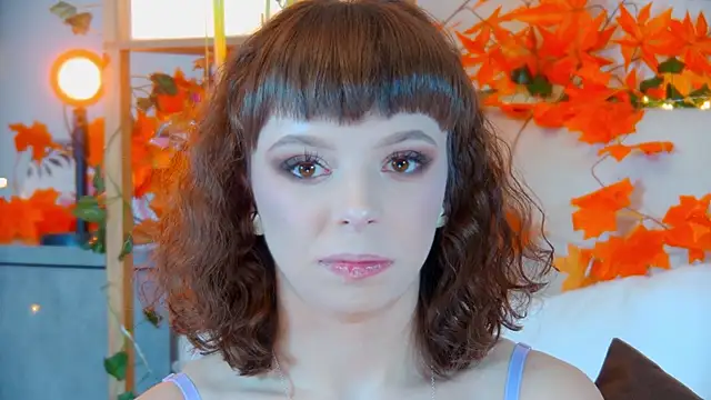 Snapshot of ElisabethDavis chatting on November 2025 03:17:02 PM ElisabethDavis online show from November 2025 03:17:02 PM