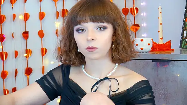 Snapshot of ElisabethDavis chatting on February 2026 03:14:01 PM ElisabethDavis online show from February 2026 03:14:01 PM