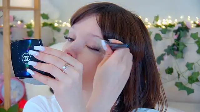 ElisabethDavis online show from March 2026 08:11:02 PM