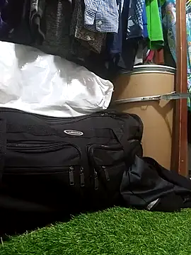 Hailey BaileyXYZ online show from April 2026 11:59:02 AM