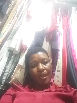 Hailey BaileyXYZ online show from October 2025 02:40:01 PM