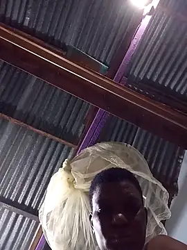 Hailey BaileyXYZ online show from April 2026 05:31:02 AM