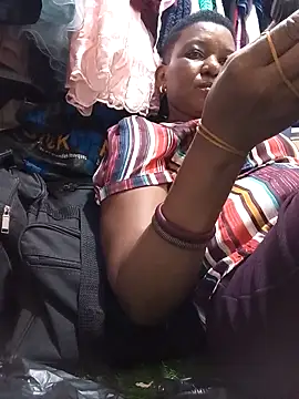 Hailey BaileyXYZ online show from February 2026 01:32:02 PM