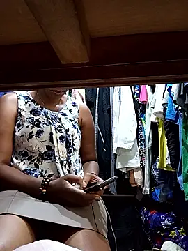 Hailey BaileyXYZ online show from January 2026 10:11:02 AM