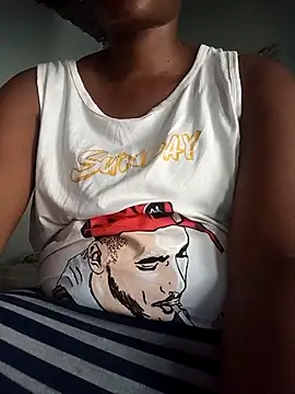 Hailey BaileyXYZ online show from January 2026 09:24:02 AM