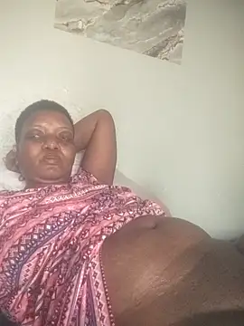 Hailey BaileyXYZ online show from October 2025 02:17:02 PM