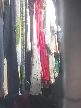 Hailey BaileyXYZ online show from November 2025 02:45:02 PM