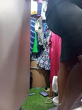 Hailey BaileyXYZ online show from April 2026 11:58:01 AM