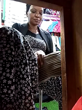 Hailey BaileyXYZ online show from April 2026 01:17:02 PM