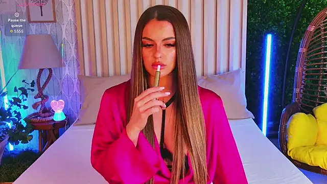 Snapshot of AnyaLov chatting on March 2026 07:36:02 PM AnyaLov online show from March 2026 07:36:02 PM