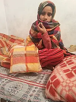 Rani019 online show from January 2026 03:15:01 PM