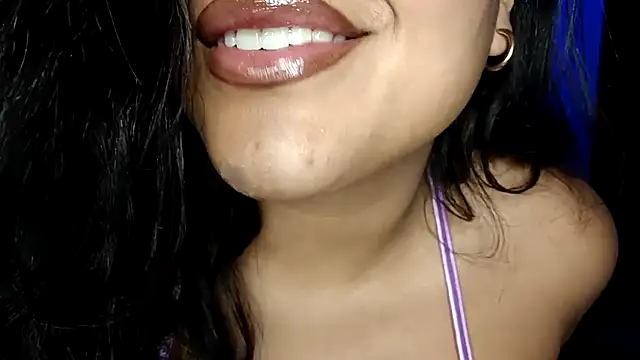 Snapshot of Lucy_kanne chatting on September 2025 09:48:02 PM Lucy kanne online show from September 2025 09:48:02 PM