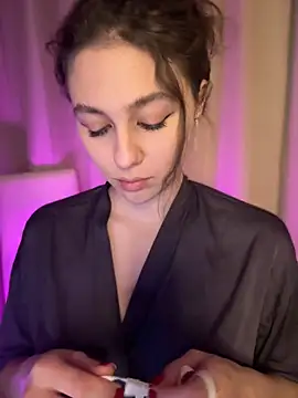 Snapshot of Your_insomniya chatting on March 2025 11:49:02 PM Your insomniya online show from March 2025 11:49:02 PM