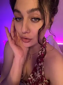 Snapshot of Your_insomniya chatting on October 2025 07:36:01 PM Your insomniya online show from October 2025 07:36:01 PM