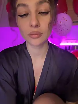 Snapshot of Your_insomniya chatting on February 2025 09:10:01 PM Your insomniya online show from February 2025 09:10:01 PM