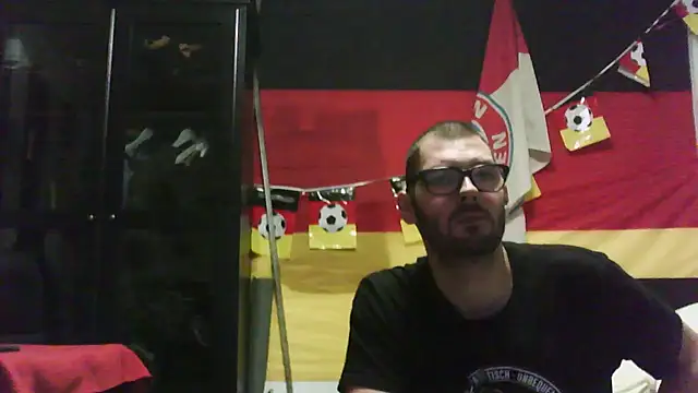 Die-geile-Sau online show from November 2025 03:04:01 PM