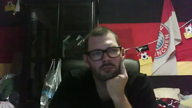 Die-geile-Sau online show from November 2025 08:34:01 PM