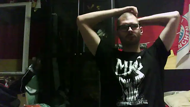 Snapshot of Die-geile-Sau chatting on September 2025 09:08:02 PM Die-geile-Sau online show from September 2025 09:08:02 PM