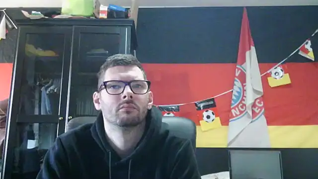 Die-geile-Sau online show from March 2026 11:40:02 AM