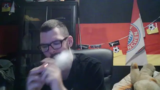 Die-geile-Sau online show from February 2026 09:21:01 PM