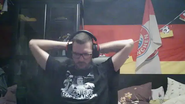 Die-geile-Sau online show from February 2026 10:20:01 PM