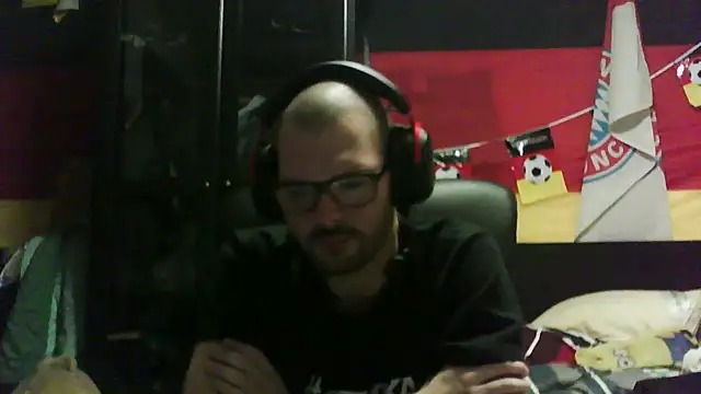 Die-geile-Sau online show from November 2025 09:04:01 PM