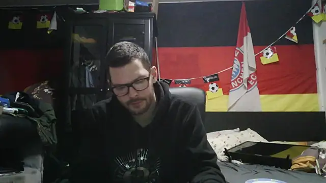 Die-geile-Sau online show from March 2026 05:42:02 PM