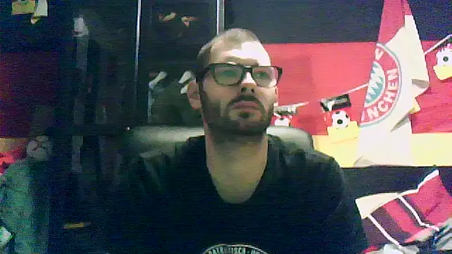 Die-geile-Sau online show from November 2025 05:40:01 PM