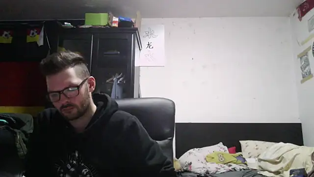 Die-geile-Sau online show from April 2026 07:58:02 PM