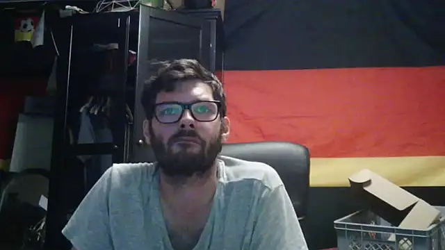 Snapshot of Die-geile-Sau chatting on June 2026 08:20:01 PM Die-geile-Sau online show from June 2026 08:20:01 PM