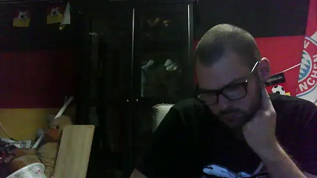 Die-geile-Sau online show from November 2025 05:51:02 PM