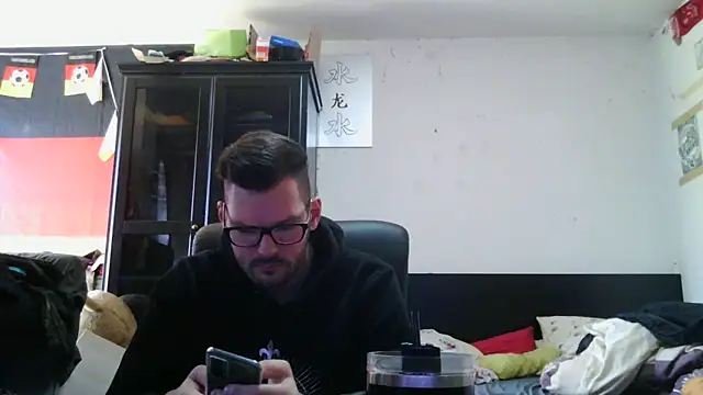 Die-geile-Sau online show from April 2026 12:31:01 PM