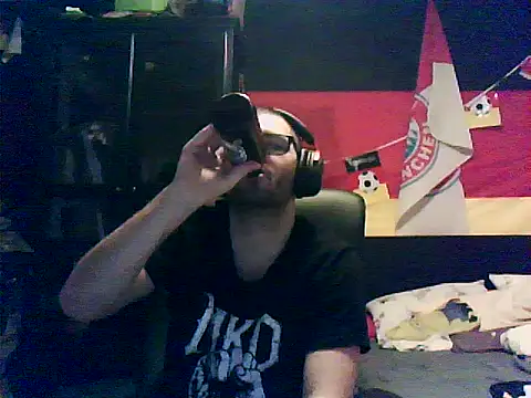 Die-geile-Sau online show from January 2026 09:52:02 PM