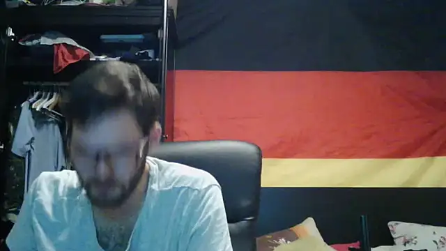 Snapshot of Die-geile-Sau chatting on June 2026 08:25:02 PM Die-geile-Sau online show from June 2026 08:25:02 PM