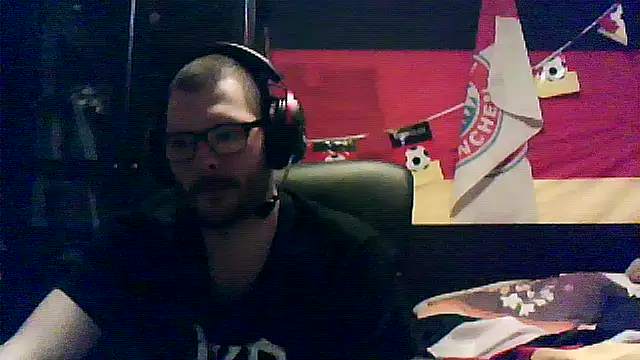 Die-geile-Sau online show from January 2026 11:00:01 PM