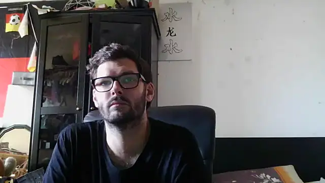 Snapshot of Die-geile-Sau chatting on July 2026 04:59:02 PM Die-geile-Sau online show from July 2026 04:59:02 PM