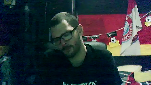 Die-geile-Sau online show from November 2025 04:06:02 PM