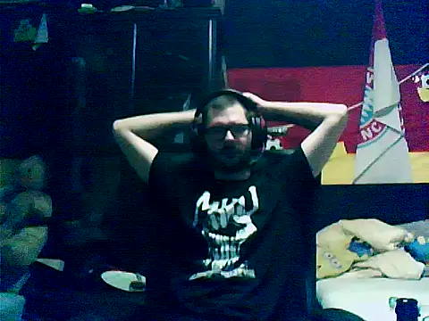 Die-geile-Sau online show from December 2025 10:21:02 PM