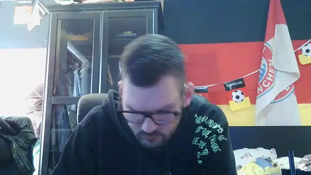 Die-geile-Sau online show from March 2026 12:49:02 PM