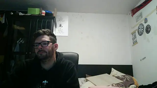 Snapshot of Die-geile-Sau chatting on May 2026 07:50:01 PM Die-geile-Sau online show from May 2026 07:50:01 PM